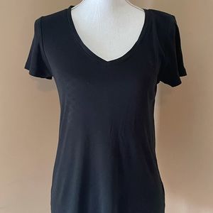 Ralph Lauren sport black t-shirt
